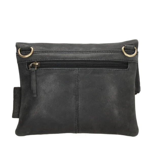 Micmacbags Marrakech Hipbag Medium Black