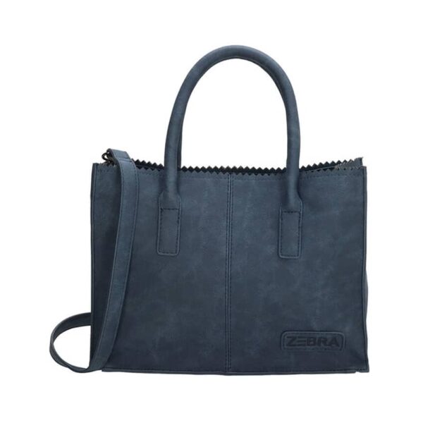 Zebra Trends Shopper Lisa S Jeans Blue