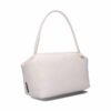Fred De La Bretoniere Handbag Ice White