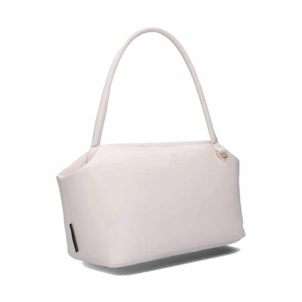 Fred De La Bretoniere Handbag Taupe