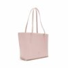 Ted Baker Jorjina Flower Eyelet Small Shopper Pale Pink