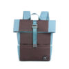 YLX Original Backpack Kids Bronze Green Navy Blue