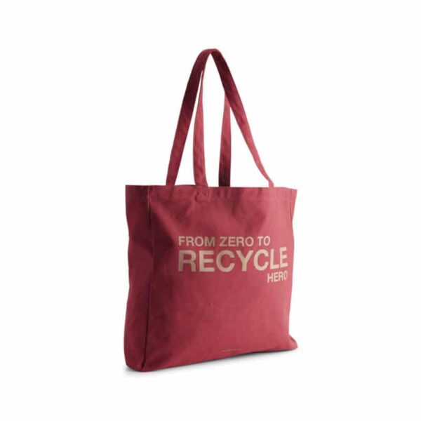 Markberg IsidoraMBG "99 Problems" Shopper Mustard