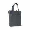 Plevier Jackson Shopper 15.6 inch Zwart