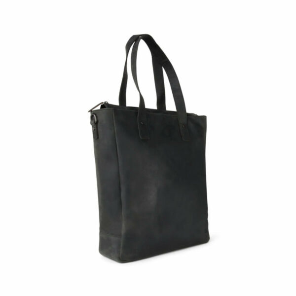 Plevier Jackson Shopper 15.6 inch Zwart