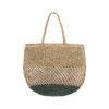 Barts Amsterdam Tamarama Shopper Black One Size