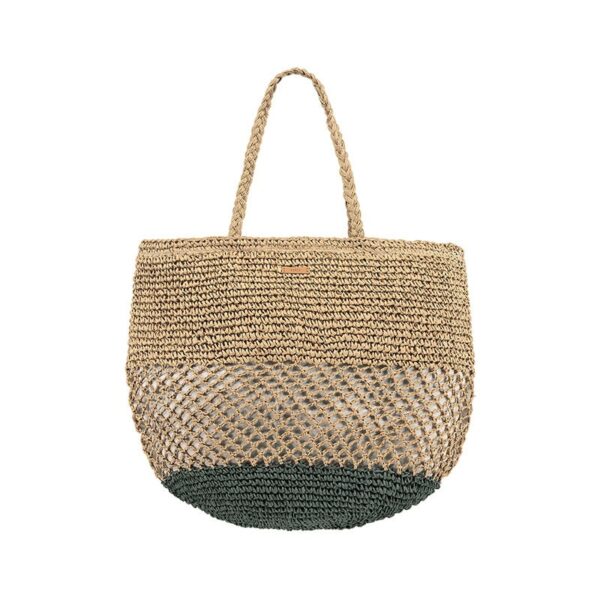 Barts Amsterdam Tamarama Shopper Black One Size