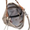 Berba Shoulderbag Barbarossa Cemento