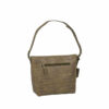 Burkely Croco Cassy Hobo Taupe