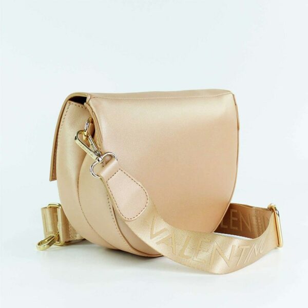 Valentino Ada Flap Bag Nero