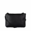 Cowboysbag Bag Haydock Croco Black