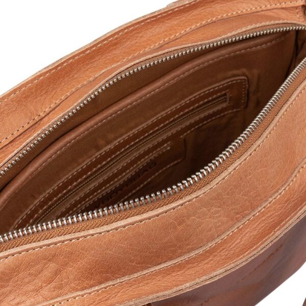 Cowboysbag Laptop Bag Buckley 13" Camel