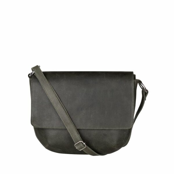 Cowboysbag Maggie Dark Green