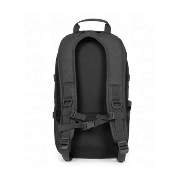 Eastpak Floid CS Black Denim 2.0