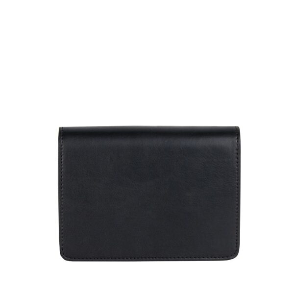Kendall + Kylie Bags Arya Purse Black Mix