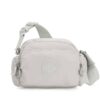 Kipling Greti Satin Rust