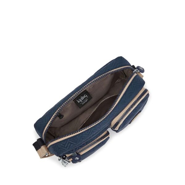 Berba Barbarossa Toiletbag Navy