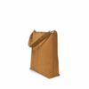 MYOMY LIMA Shopper - hunter ocher