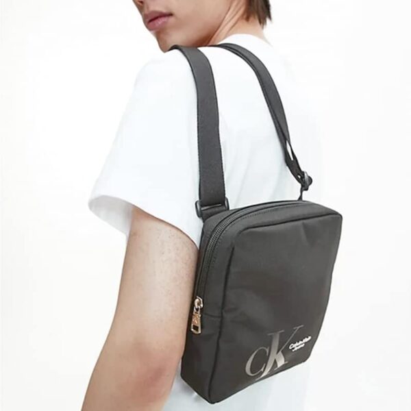Calvin Klein Sport Essentials Rou Burnt Olive