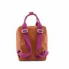Sticky Lemon A Journey Of Tales Backpack Small Purple Tales