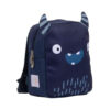 A Little Lovely Company Cool Bag: Rainbows