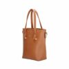 Charm London Oxford Handbag Cognac