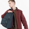 Eastpak Office Zippl'r Rugtas Triple Denim