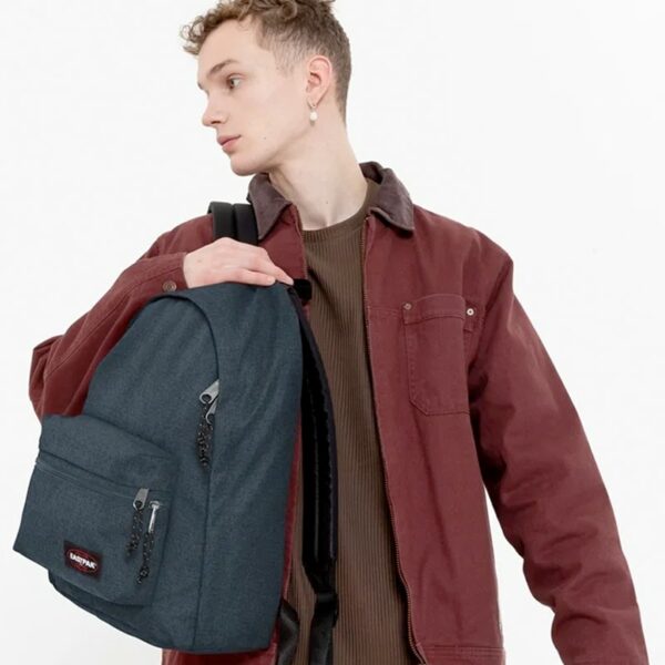 Eastpak Office Zippl'r Rugtas Triple Denim