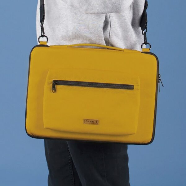 Cabaia Laptopcase 13" Downtone Core