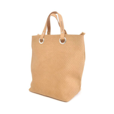 Berba Stretto Shopper Medium Honey Bee