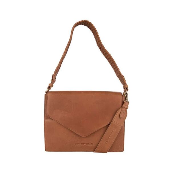 Cowboysbag Bag Standlake Fawn
