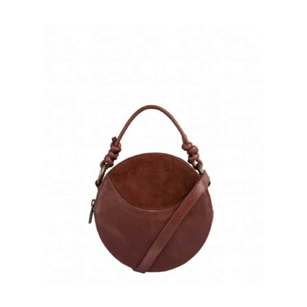 Cowboysbag Crossbody Orbit Zebra