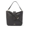 dR Amsterdam Handbag/Shoulderbag Anthracite