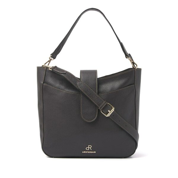 dR Amsterdam Handbag/Shoulderbag Anthracite