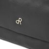 dR Amsterdam Faggio Shoulderbag Black