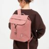Lefrik Scout Backpack Dust Pink