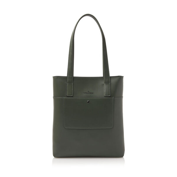 Castelijn & Beerens Sara Laptop Shopper 15.6 Inch Green