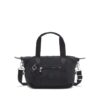 Kipling Firefly UP Blue Bleu 2