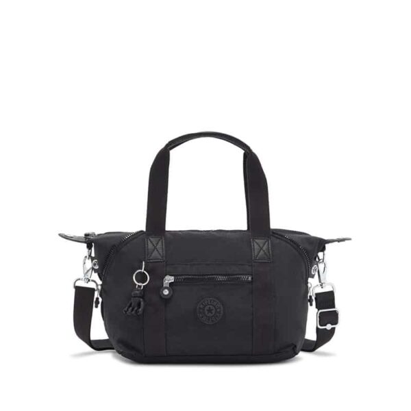 Kipling Firefly UP Blue Bleu 2