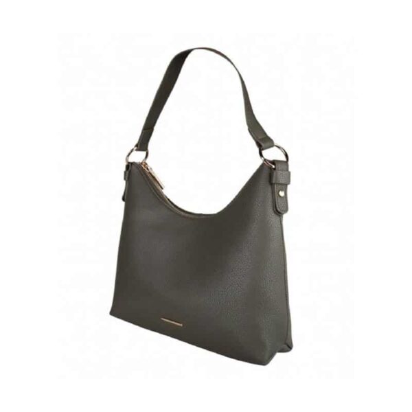 Mr Miara Ava Hobo Raw Umber