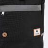 Faguo Cycling W Medium Backpack Black