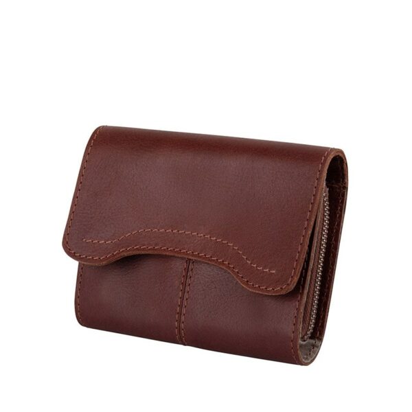 Cowboysbag Purse Newmill Antracite