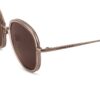 Kapten & Son Amsterdam Large Transparent Hazel Brown