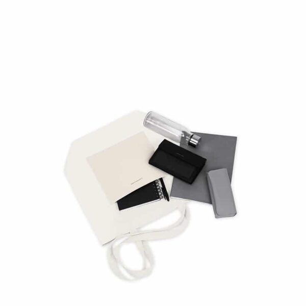 Kapten & Son Shopper Bag Sandstone