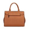 Charm London Oxford Handbag Cognac