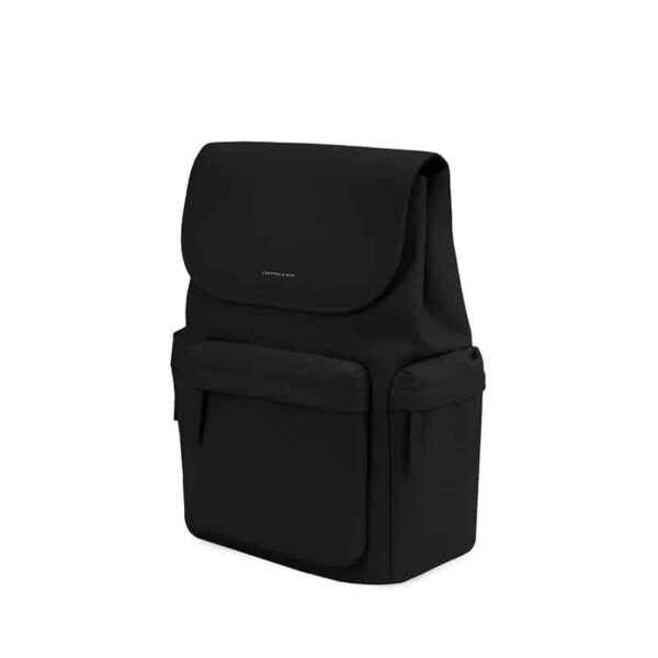 Kapten & Son Viborg All Black