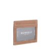 Burkely Croco Caia Wallet Taupe