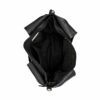 Burkely Just Jolie Wide Tote Black