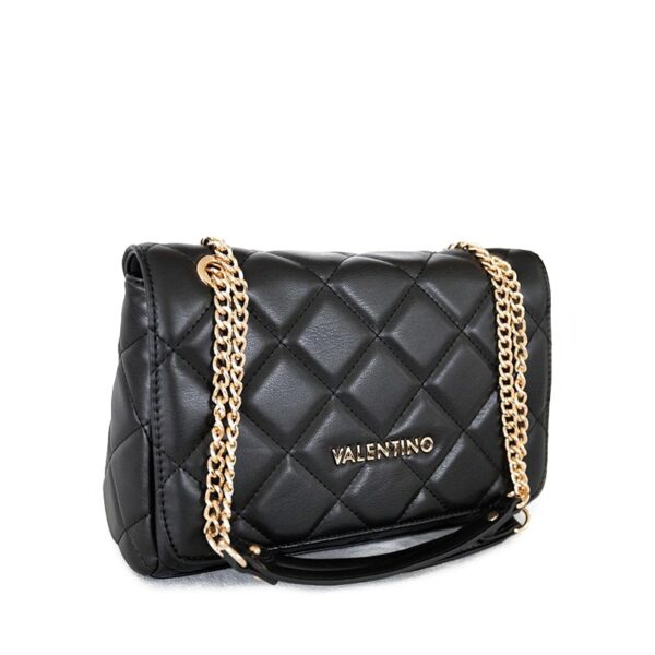 Valentino Ocarina Shoulderbag Nero