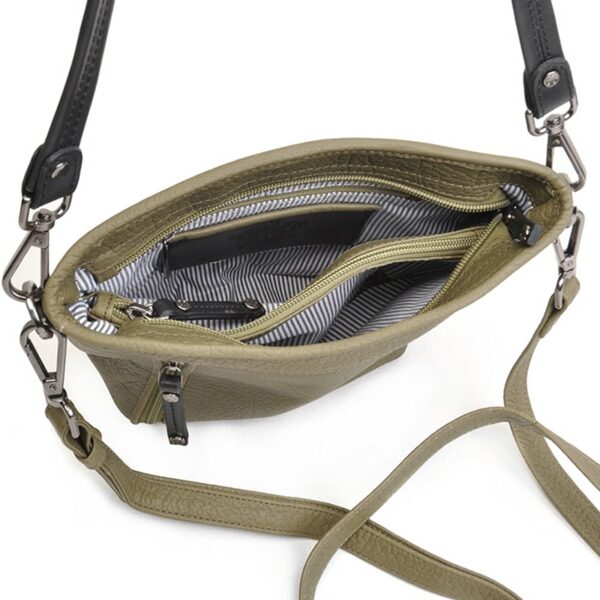 Berba Barbarossa Toiletbag Military